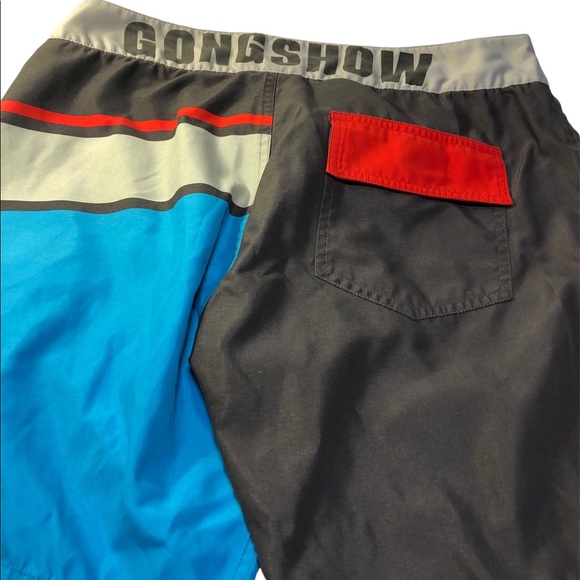 GongShow Men’s Swimsuit Med - Picture 8 of 8